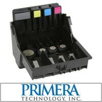 Primera -  Disc Publisher 41xx Print Head Replacement -...