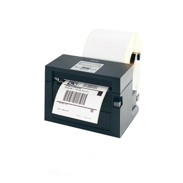 Citizen CL-S400DT, 8 Punkte/mm (203dpi), ZPLII, Datamax, USB, RS232