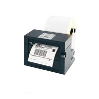 Citizen CL-S400DT, 8 Punkte/mm (203dpi), ZPLII, Datamax,...