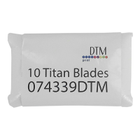 Slitting Blade Titan - 0,3mm for FX1200e / LF140e