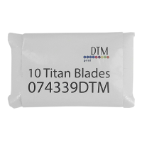 Slitting Blade Titan - 0,3mm for FX1200e / LF140e