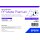 PP Matte Label Premium, Die-cut Roll, 102mm x 51mm, 535 Labels