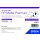 PP Matte Label Premium, Die-cut Roll, 102mm x 152mm, 185 Labels