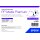 PP Matte Label Premium, Continuous Roll, 102mm x 55m