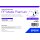 PP Matte Label Premium, Continuous Roll, 76mm x 29m