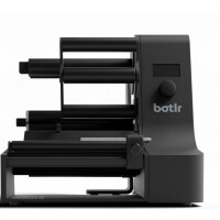 botlr - Flaschenetikettiermaschine