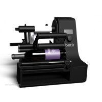 botlr - Flaschenetikettiermaschine