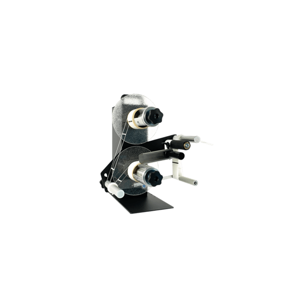 Labelmate TWIN-MATRIX -- Automatischer Matrixentferner