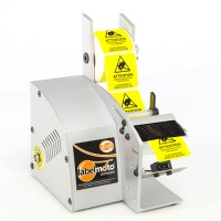 LD3000ESD - ESD-sicherer Etikettenspender für...