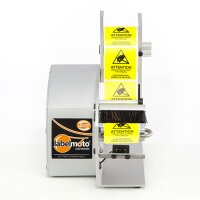 LD3000ESD - ESD-sicherer Etikettenspender für...