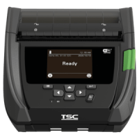 TSC Alpha-40L USB-C, BT (5.0), NFC, 8 Punkte/mm (203dpi),...