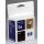 ADR - ExcellentPro/ IV/ V/ CD Jet Black InkCartridge - Black Cartridge