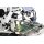 LAB510-SOLII Etikettiermaschine mit integriertem SOL-Drucker
