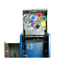 EcoMaster - Poliermaschine für CD, DVD, BD, etc.