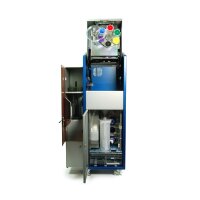 EcoMaster - Poliermaschine für CD, DVD, BD, etc.