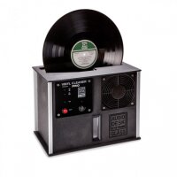 Audiodesk Gläss Vinyl Cleaner Pro X