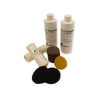 Eco Mega Pack Light - reparatur- und polier-set