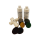Eco Mega Pack Medium - reparatur- und polier-set