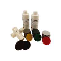 Eco Mega Pack Heavy - reparatur- und polier-set
