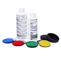 Eco Mega Pack Heavy - reparatur- und polier-set