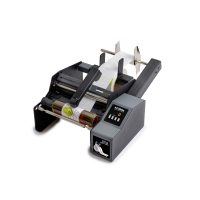 AP380e Flaschenetikettierer für Vorder- und...