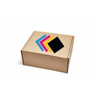 Set aus 10 Afinia L801 Tintenpatronen (Mix freie Farbwahl)