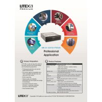 LiteON DVD-Writer DH-16AFSH-Premm-1 for CopyTower