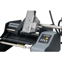 AP362e mit ADR SOL I NG Drucker - Etikettierer und...