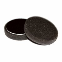 Eco Polier Pad Pack 10 (Schwarz - Stufe 1)