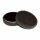 Eco Polier Pad Pack 10 (Schwarz - Stufe 1)