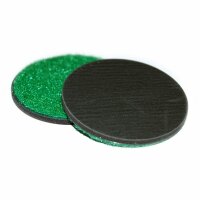 Eco Polier Pad Pack 10 (Grün - Stufe 3)