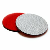 Eco Polier Pad Pack 10 (Rot - Stufe 4)