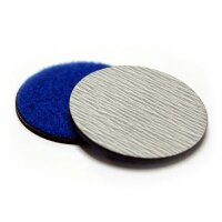 Eco Polier Pad Pack 10 (Blau - Stufe 5)