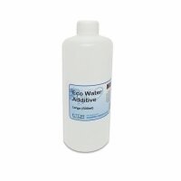 Eco Machine Öko-Wasserzusatz - Groß (500 ml)