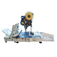 LAB610HA  Hochpräzisions-Etikettiermaschine für...