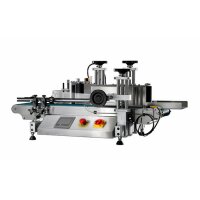 ELF-50 vollautomatische Flaschen Etikettiermaschine -...