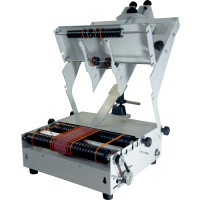 Input Feeder - Optionale Separiereinheit für TableTop Etikettiermaschien