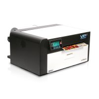 VIP COLOR VP610 Etikettendrucker