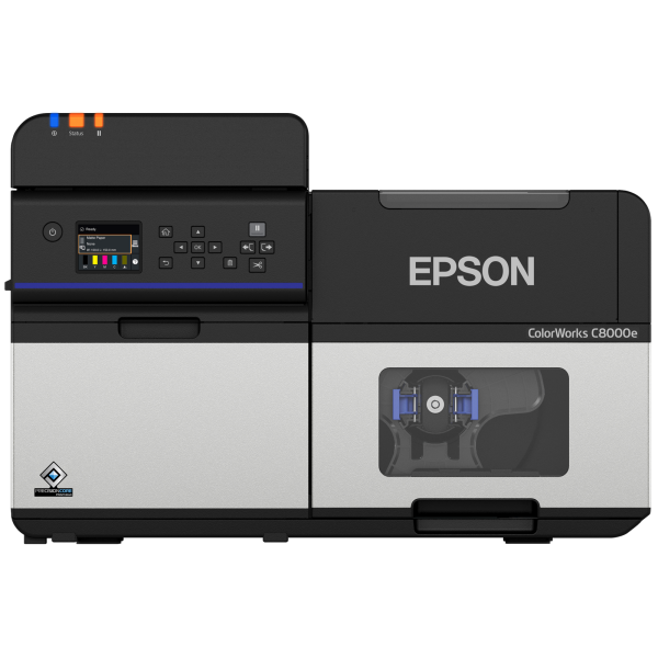 Epson ColorWorks C8000 Etikettendrucker
