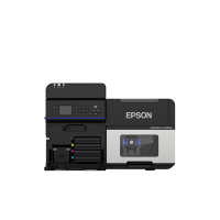 Epson ColorWorks C8000 Etikettendrucker