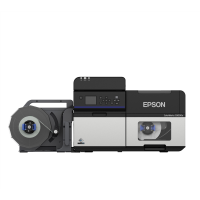 Epson ColorWorks C8000 Etikettendrucker