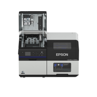 Epson ColorWorks C8000 Etikettendrucker