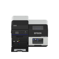 Epson ColorWorks C8000 Etikettendrucker
