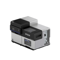 Epson ColorWorks C8000 Etikettendrucker