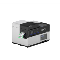 Epson ColorWorks C8000 Etikettendrucker