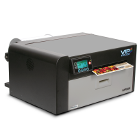 VIP COLOR VP500 Etikettendrucker