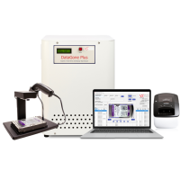 DataGone LG PLUS Vollautomatischer Degausser
