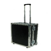 Transportkoffer für V660