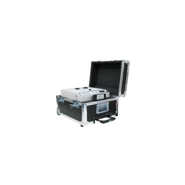 Transportkoffer für DataGauss & LG