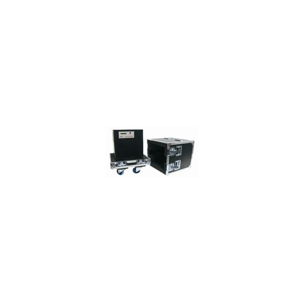 Transportkoffer für DataGone & LG PLUS